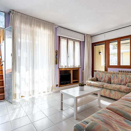 Two-Levels Apartment With Terrace And Parking ヴィアレッジョ エクステリア 写真