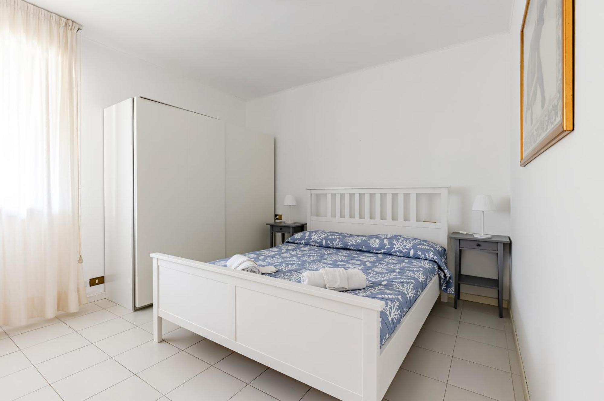 Two-Levels Apartment With Terrace And Parking ヴィアレッジョ エクステリア 写真