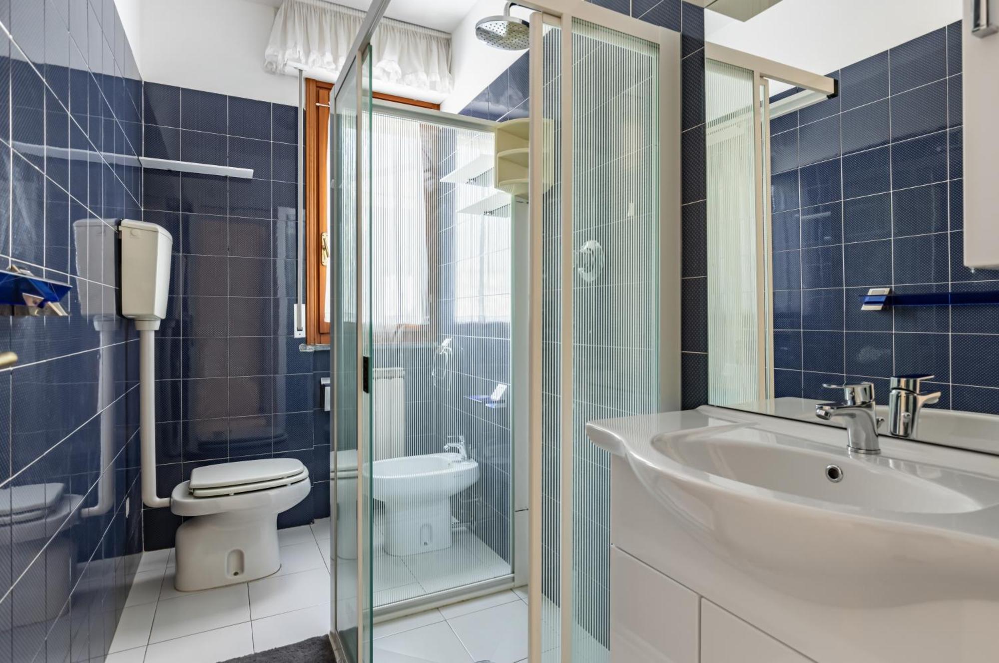 Two-Levels Apartment With Terrace And Parking ヴィアレッジョ エクステリア 写真